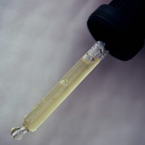 Reishi Mushroom - Ganoderma lucidum Spore Oil Pipette 300x300 - Reishi Mushroom - Ganoderma lucidum